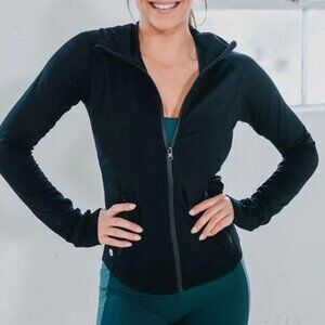 Sculpt Jacket | Senita Athletics | Medium | (Lululemon comparable) NWOT